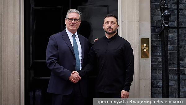     Фото: пресс-служба Владимира Зеленского   
 Текст: Вера Басилая