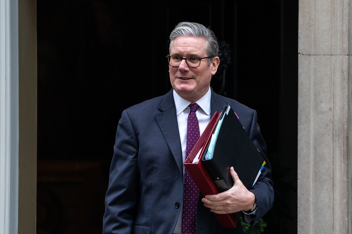     / Источник: © Vernon Yuen/Keystone Press Agency/Global Look Press