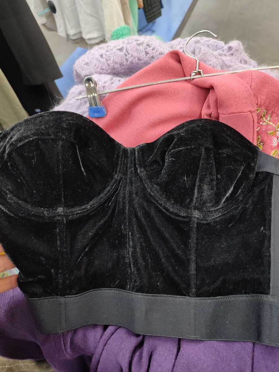 Корсет S 500 р