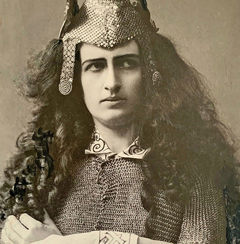  Софья Александровна Свиридова фото с сайта издательства имени Сабашниковых. 