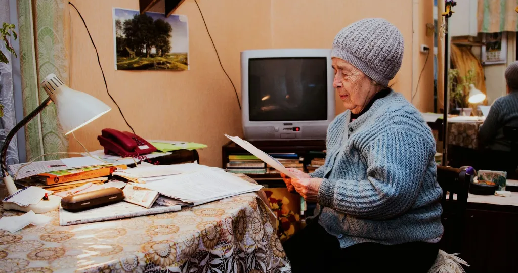 "Выплатное дело пенсионера: как получить и проверить расчет своей пенсии в СФР"