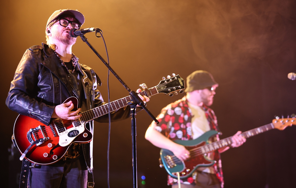 Донат Сорокин/ТАСС