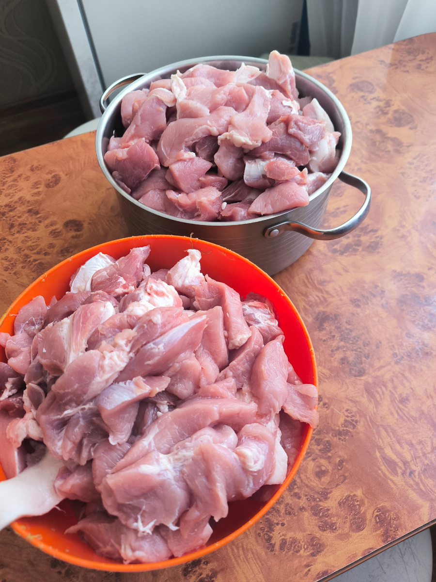 Все фотографии в статье авторские. 