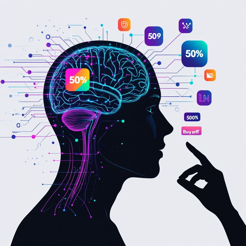 Как реклама программирует наши желания? Разгадываем секреты нейромаркетинга