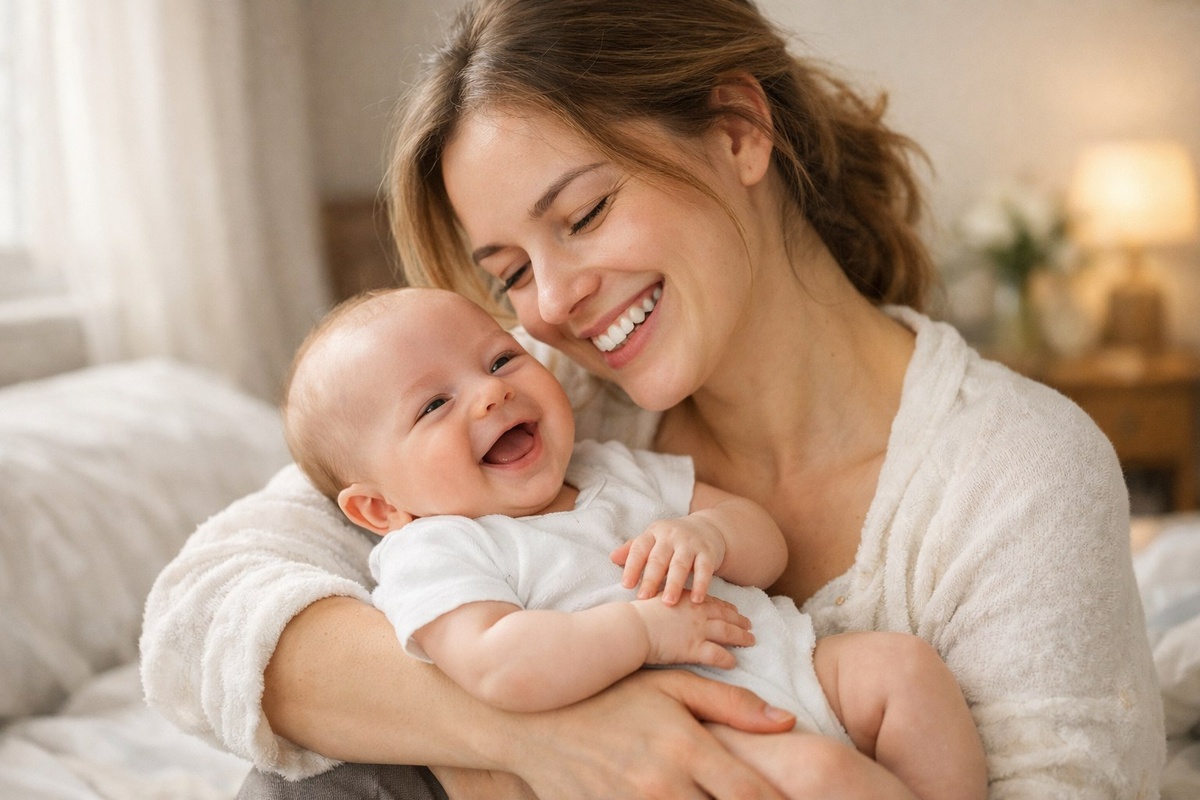 Мазать ли крем под подгузник или оставить кожу в покое?