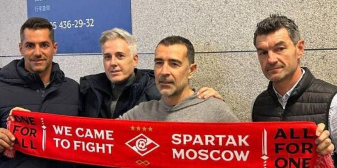 Необучаемые?! Есть ли смысл в тренерских переменах "Динамо" и "Спартака"?