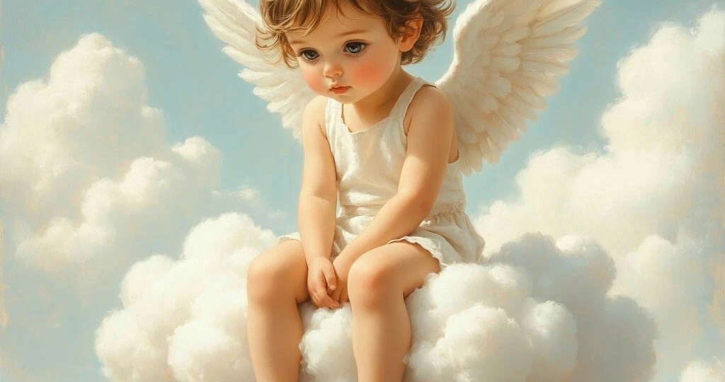 Как дети выбирают своих родителей еще до рождения