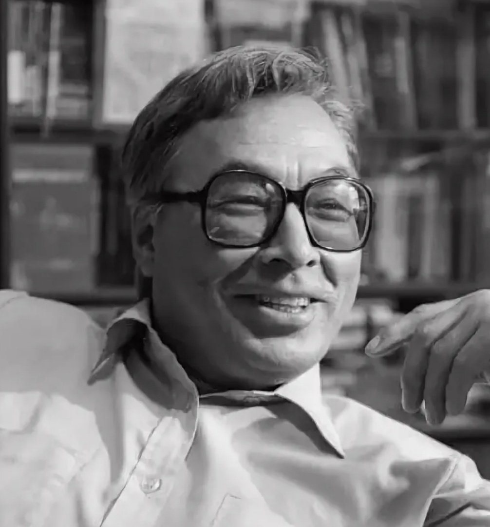 Юрий Сергеевич Рытхэу (1930–2008) 