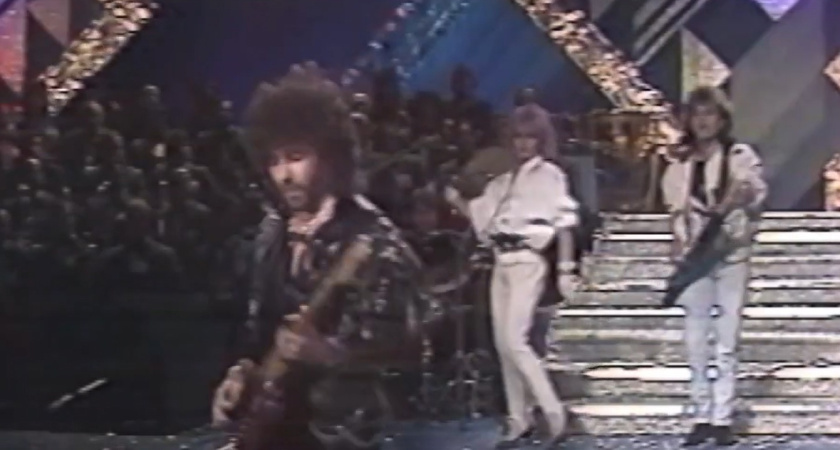    Скриншот из видео