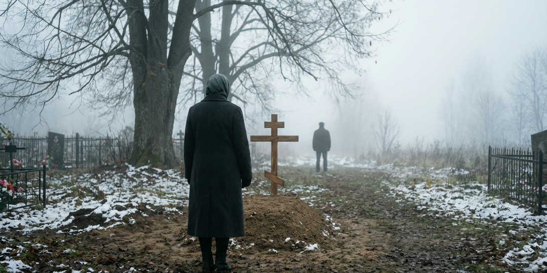 Учительница из детства