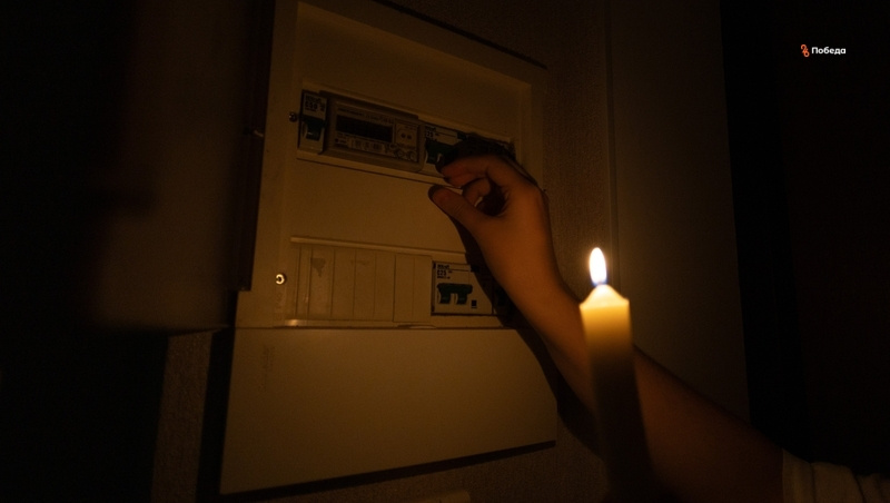      Фото: Валерия Алтухова / / ИА «Победа26»