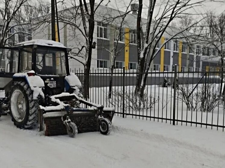     Фото: telegram-канал мэра Великого Новгорода Александра Розбаума