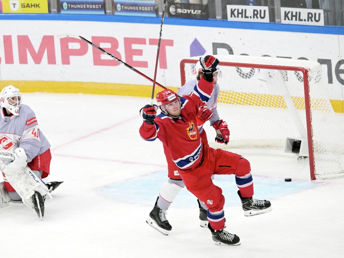    Прохор Полтапов | © РИА Новости / Владимир Федоренко