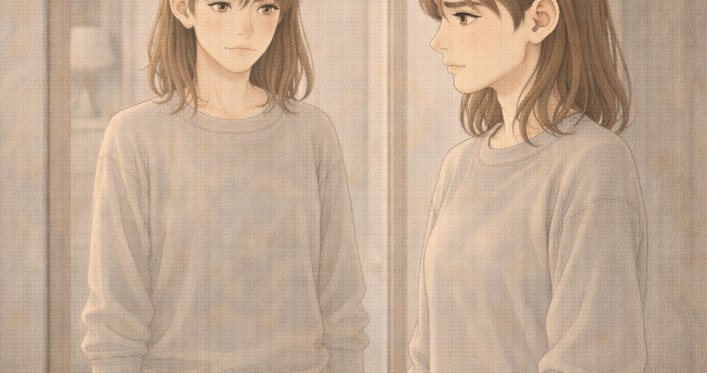 Почему вы требуете от себя больше, чем от других