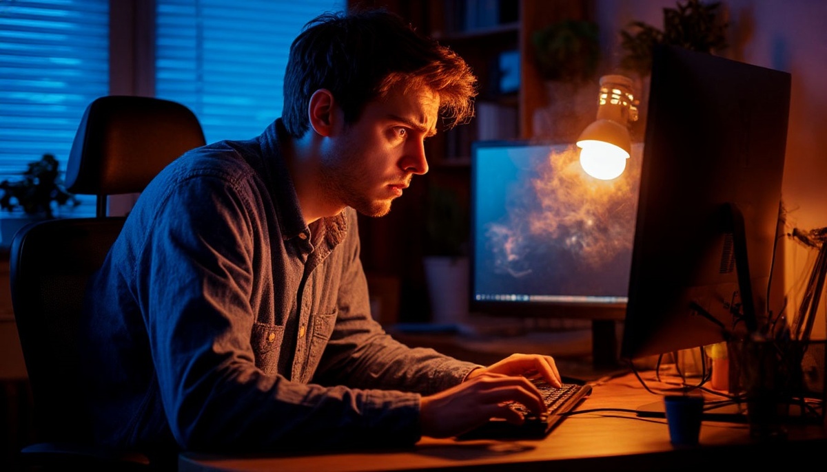 РАЗДРАЖЕНИЕ И ОБИДА НА СЕБЯ?