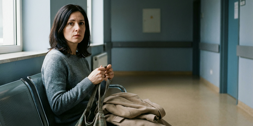 Врач для мамы