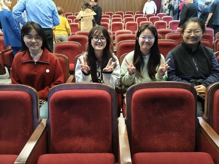     Фото: калмгу