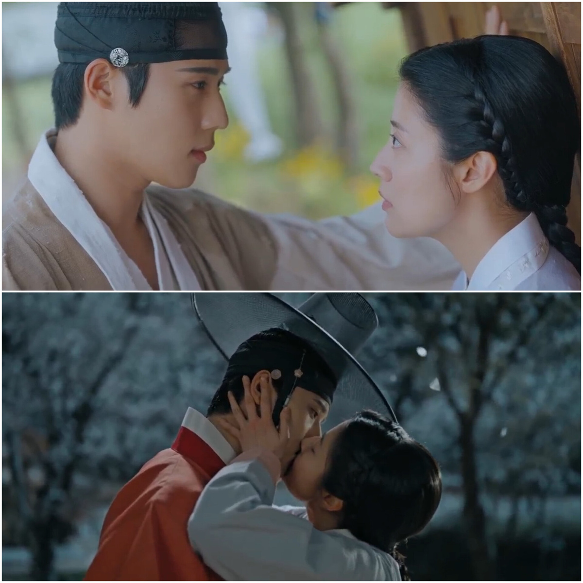 обзор дорамы «Мой любимый вор» или «Моя любимая воровка» 2026 года