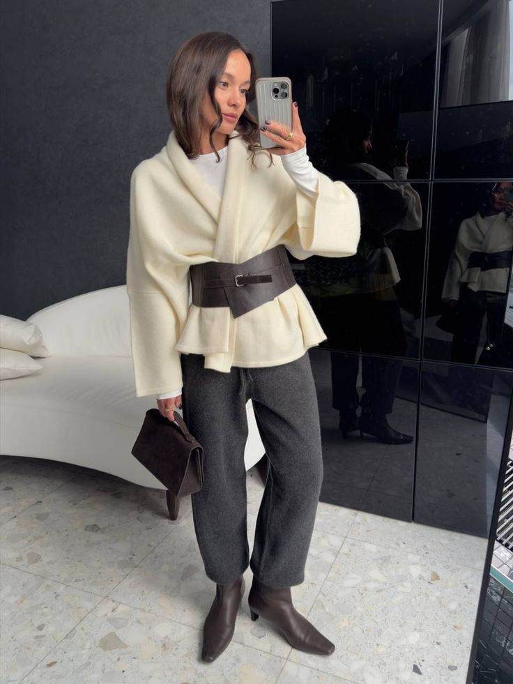 В Elena Fabiani Atelier превращаем старье в стильные хиты