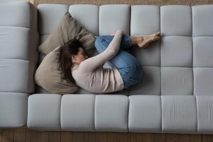 Обложка © Shutterstock / FOTODOM / fizkes