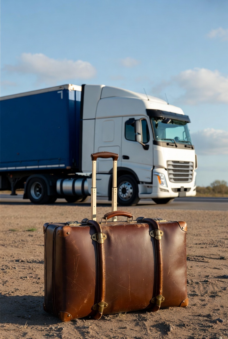 Переезд в другой город — это всегда драма. Узнайте, как правильно рассчитать объем вещей, выбрать попутную доставку «от дома до дома» и получить возмещение затрат за военный или пенсионный переезд в 2026 году. Честная инструкция со вкусом русской классики.