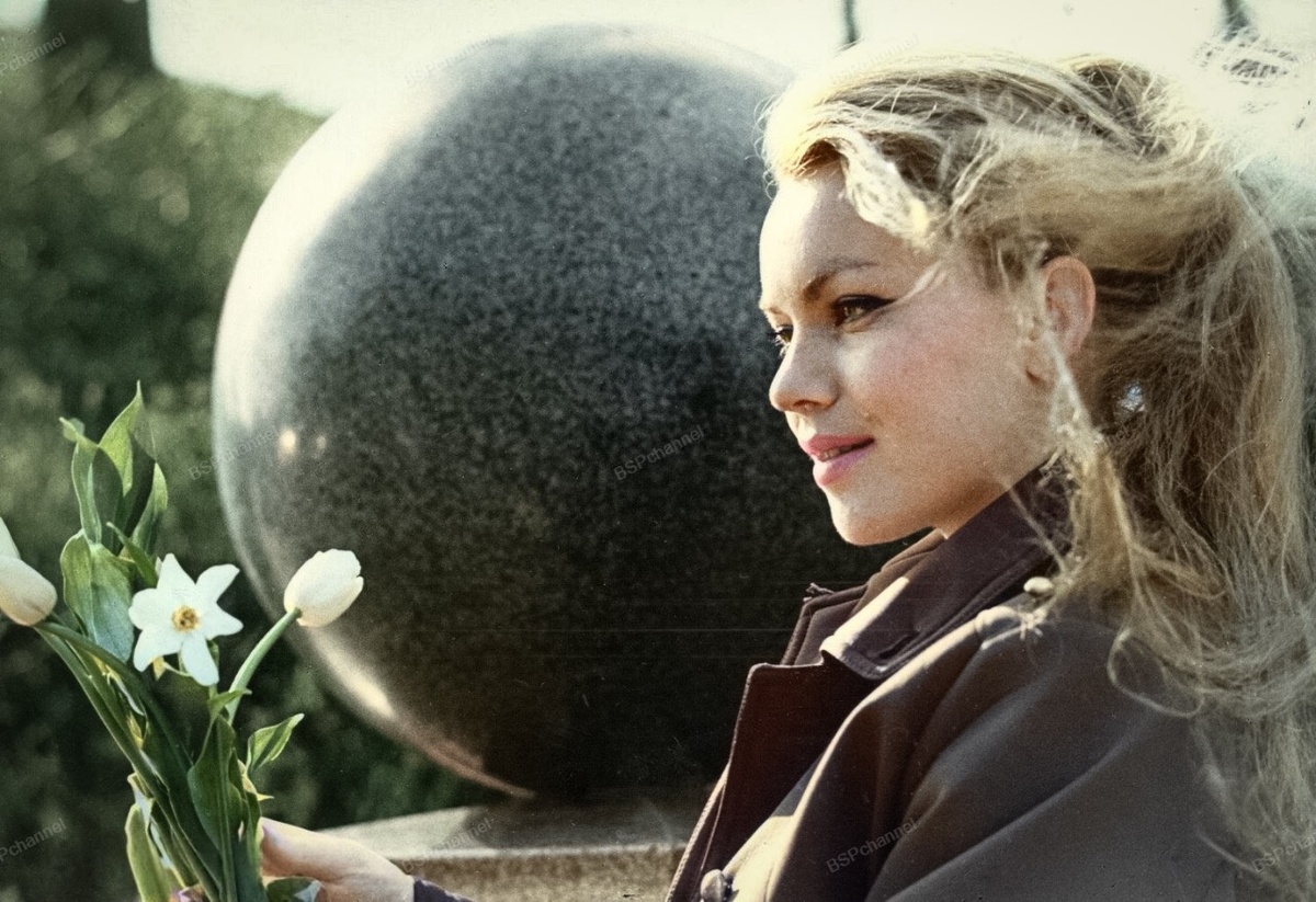 Фотограф: Валентина Мастюкова