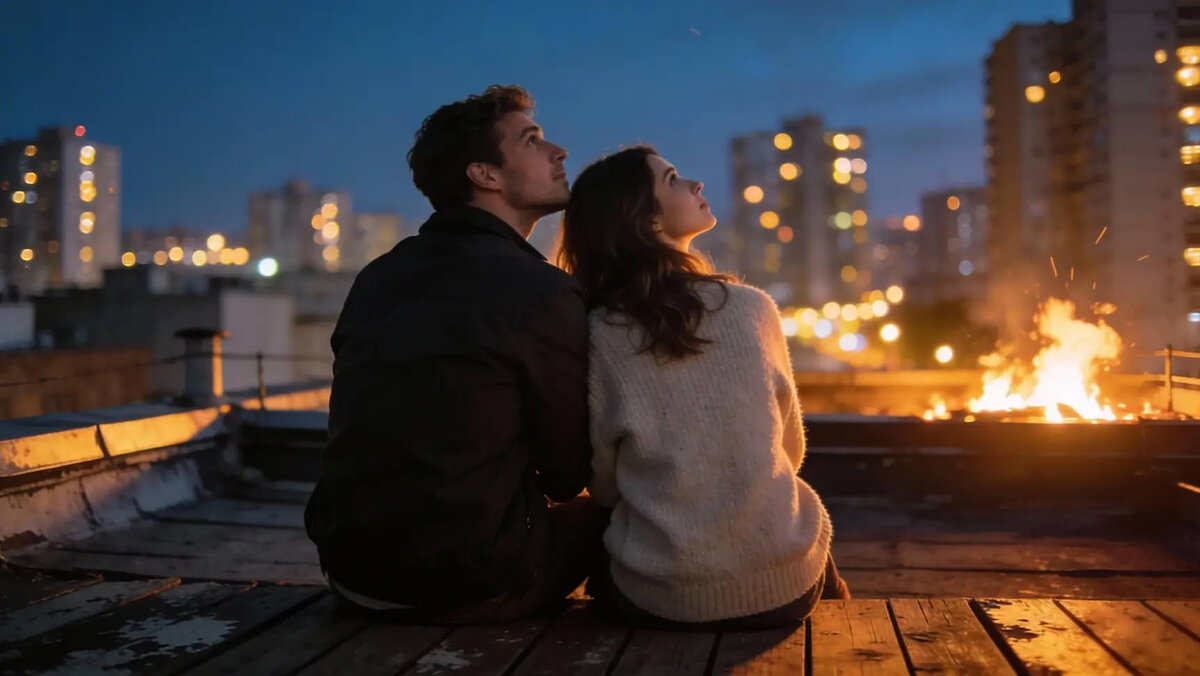 Зрелый союз — это пространство, где можно быть уязвимым без страха