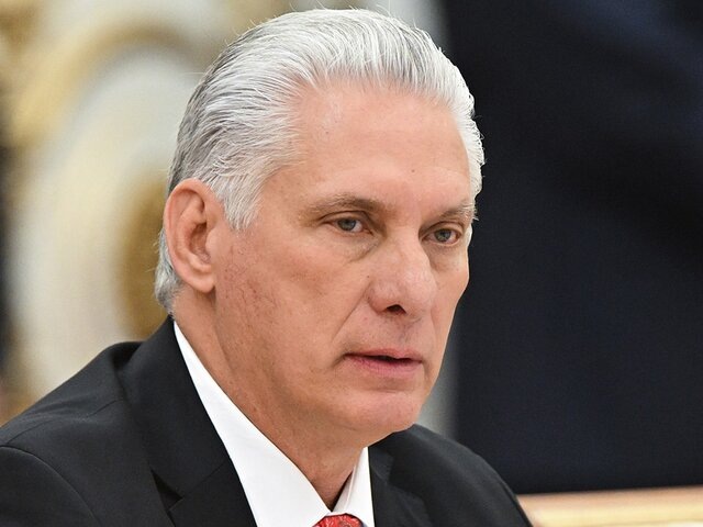    Фото: ТАСС/POOL/Сергей Бобылев