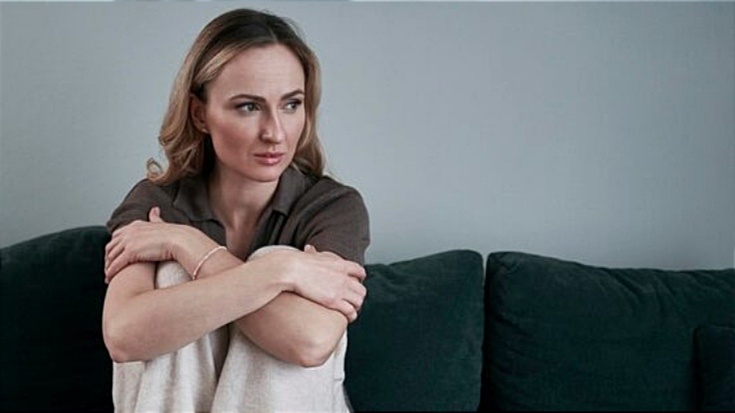 — Он умрет, Алеся, по твоей вине, нагло заявила свекровь. — У вас же дети. Как ни странно, ее все поддержали