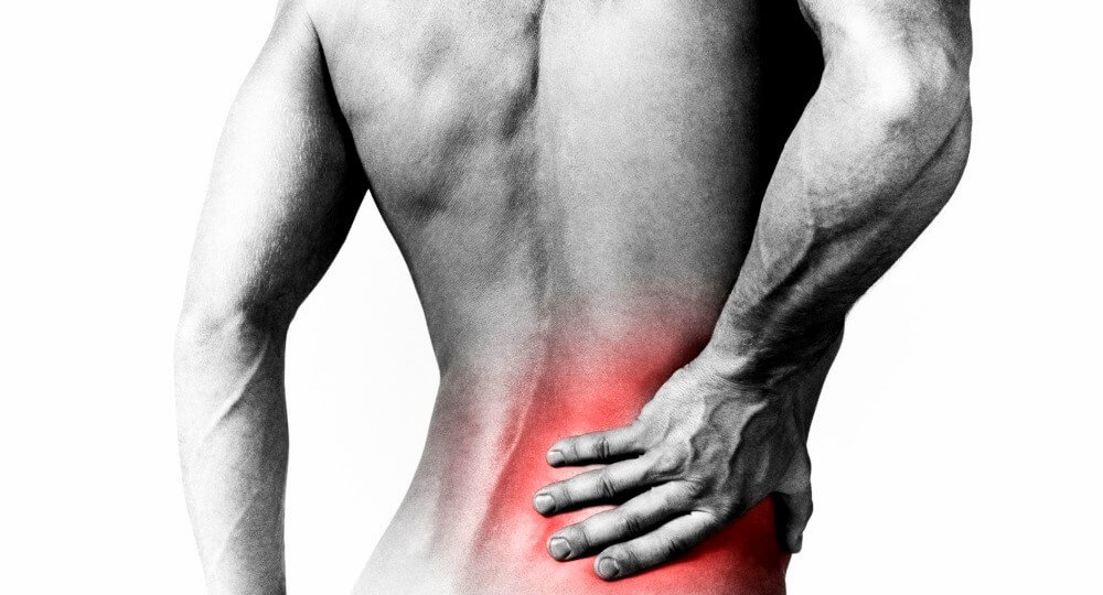 5 признаков, что боль в ноге — не сустав, а позвоночник