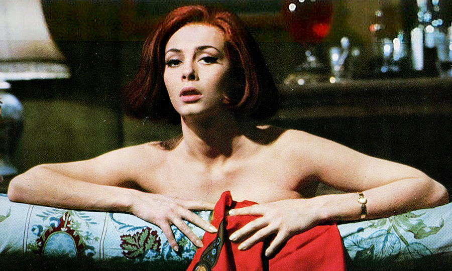 Мишель Мерсье - Ноэль 