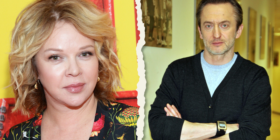 "Привел новую жену в наш дом": крах брака с Яцко, 11-летнее забвение и жизнь "на съёме" - цена успеха Елены Валюшкиной