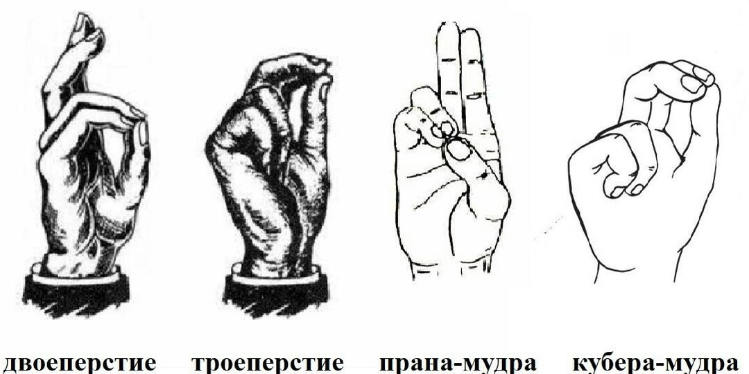 Двоеперстие или троеперстие: что скрывалось за спором старообрядцев?