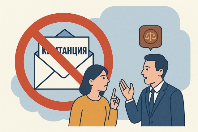 Квитанция обязывает платить за ЖКХ, а ее отсутствие освобождает от ответственности?