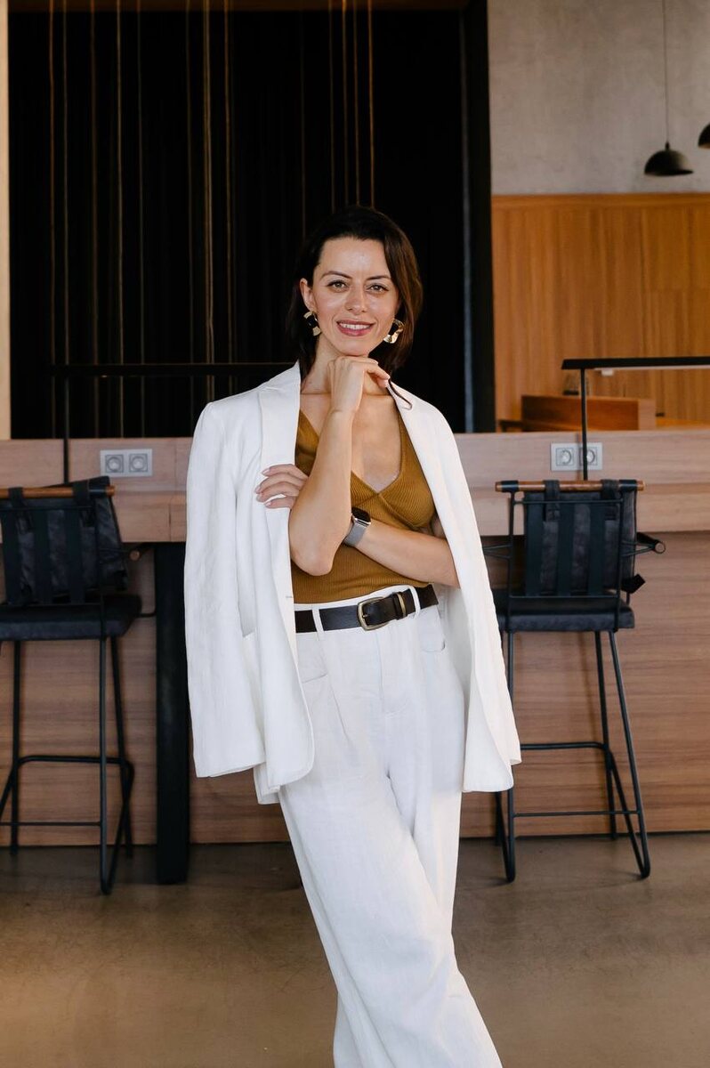 Марина Акайдын адвокат в Турции