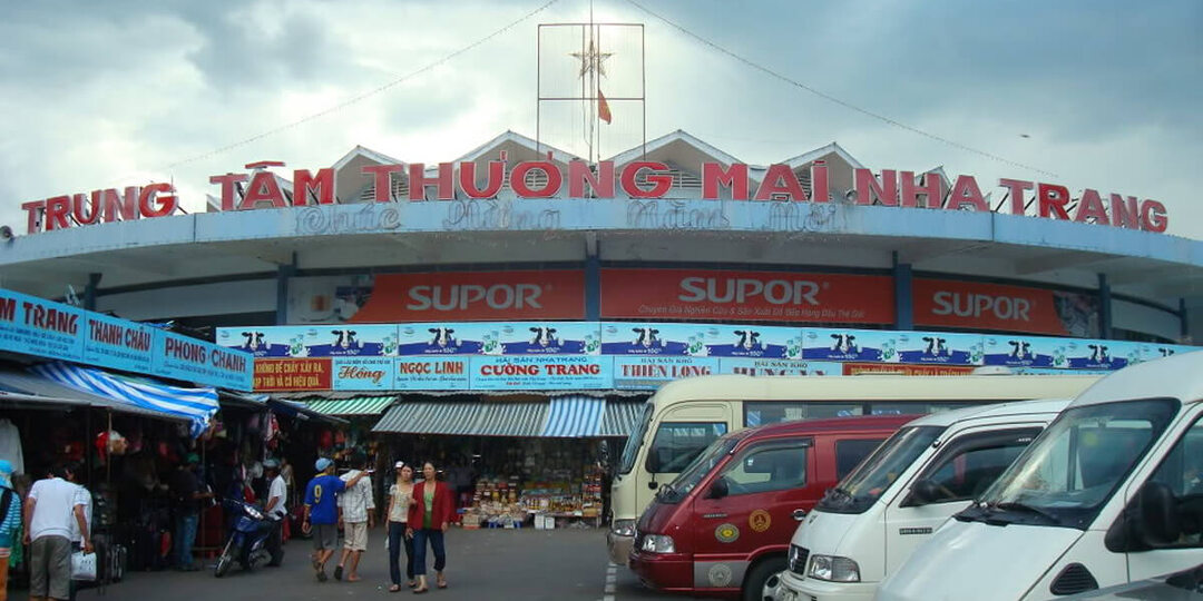 Главные рынки Нячанга: как не переплатить в 10 раз и купить всё по-местному