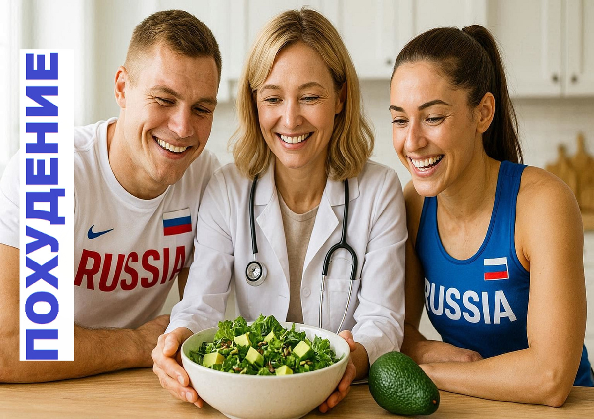 Авокадо — ваш союзник, а не враг диеты