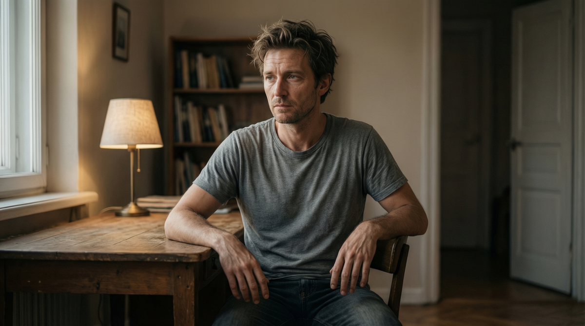 Шаги сделаны. Продвижение не считывается.