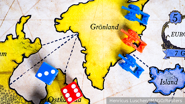     Фото: Henricus Luschen/IMAGO/Reuters   
 Текст: Евгений Поздняков