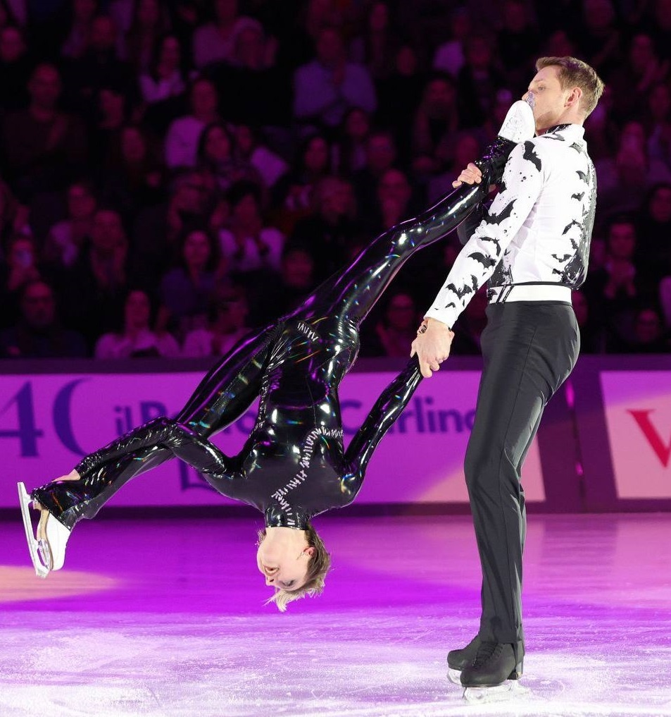     Фото: ТГ-канал А.Бойковой Фотография взята из открытых источников.