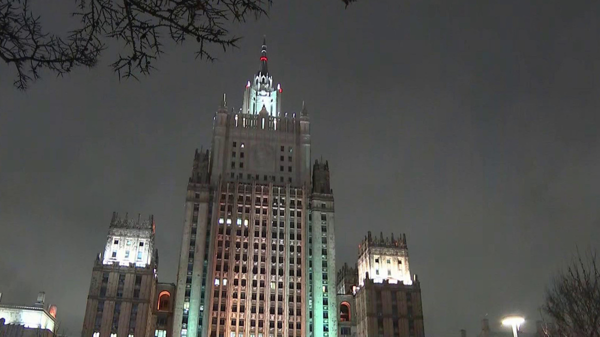    Первый канал