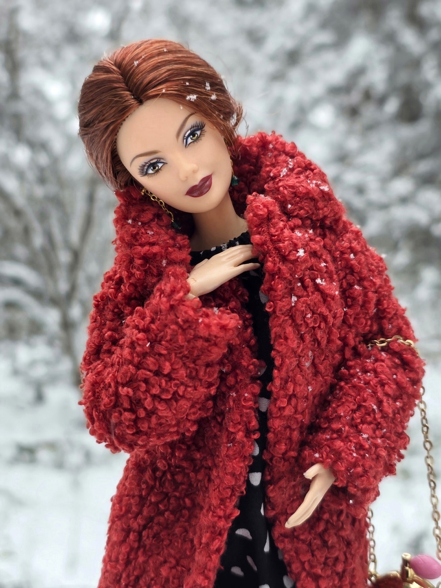 Барби Титаник на mtm-теле