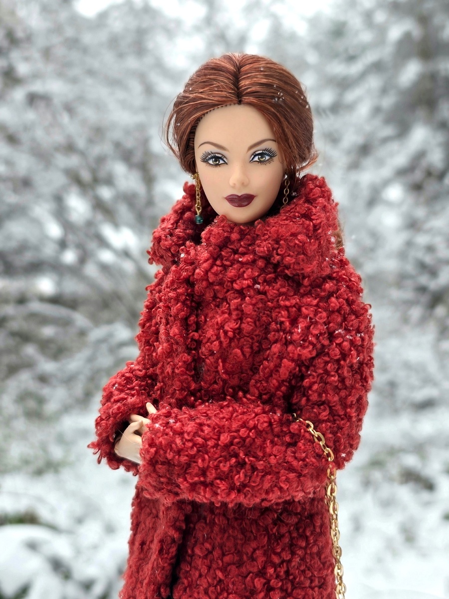 Барби Титаник на mtm-теле