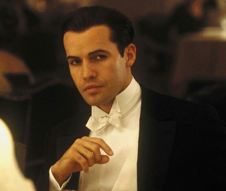 © Titanic / Twentieth Century Fox