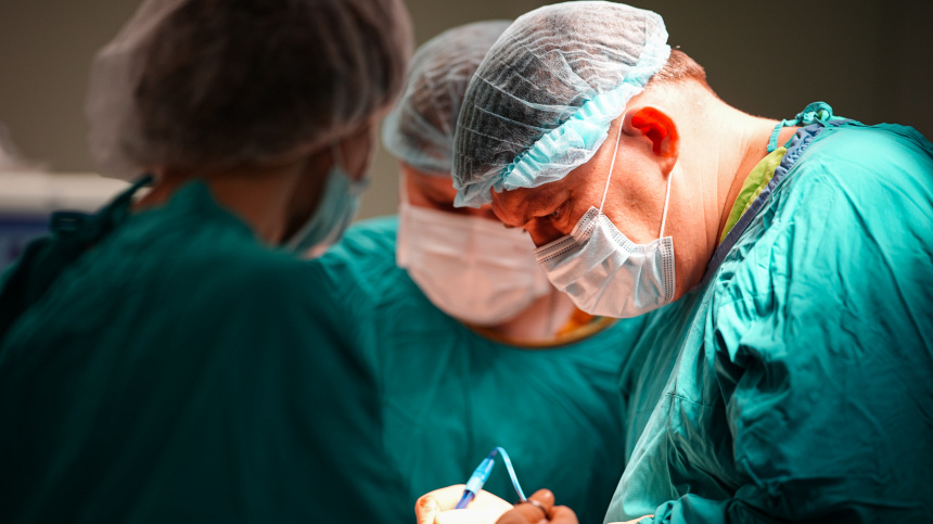    Фото: ИЗВЕСТИЯ/Сергей Лантюхов