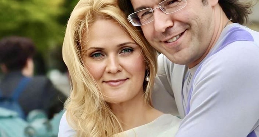 «Андрей спит не дома»: вся правда о браке Малахова с Натальей Шкулёвой