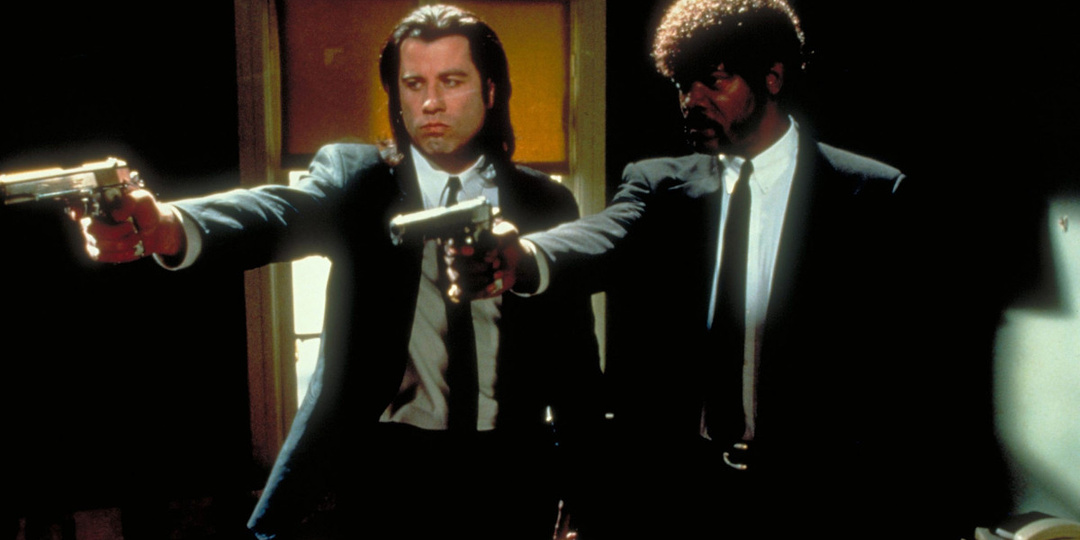 Гимн, который стал саундтреком к насилию: как Тарантино "убил" песню для своего автора, но сделал ее бессмертной для кино