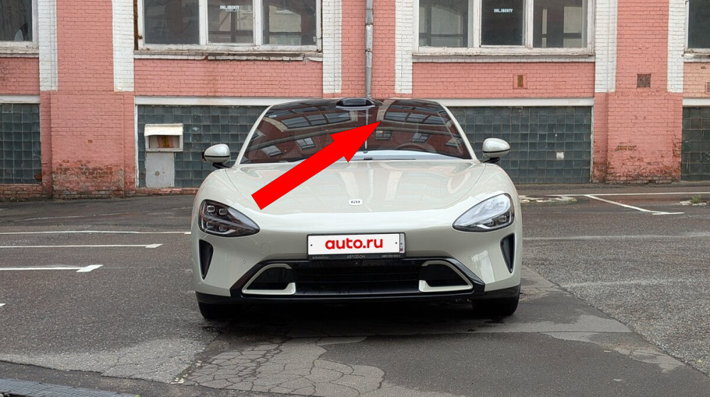    Подержанный Xiaomi SU7 заблокировали дистанционно и началась война за цену