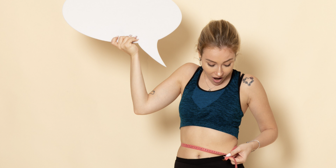 Можно ли похудеть при гормональном сбое — и с чего начать безопасно