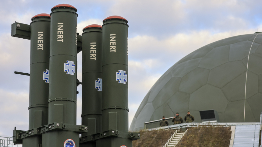    Фото: www.globallookpress.com/Jan Woitas